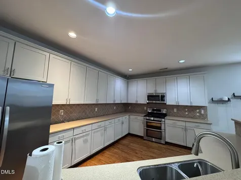 404 Byrams Ford Drive Cary NC 27513