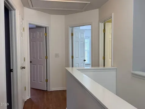404 Byrams Ford Drive Cary NC 27513