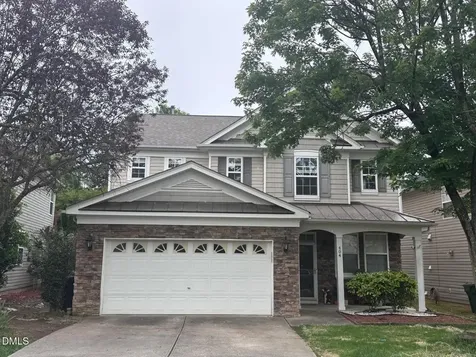 404 Byrams Ford Drive Cary NC 27513