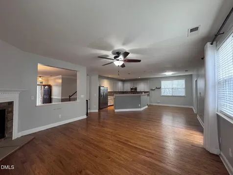 404 Byrams Ford Drive Cary NC 27513