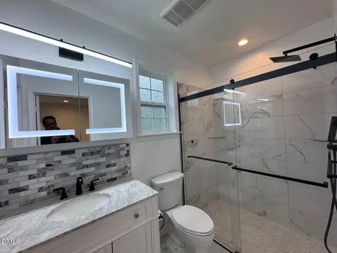 404 Byrams Ford Drive Cary NC 27513