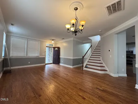 404 Byrams Ford Drive Cary NC 27513