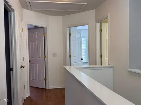 404 Byrams Ford Drive Cary NC 27513