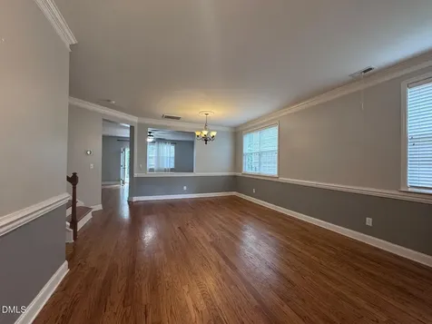 404 Byrams Ford Drive Cary NC 27513