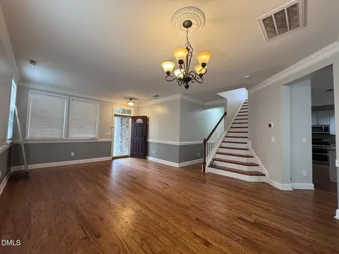 404 Byrams Ford Drive Cary NC 27513
