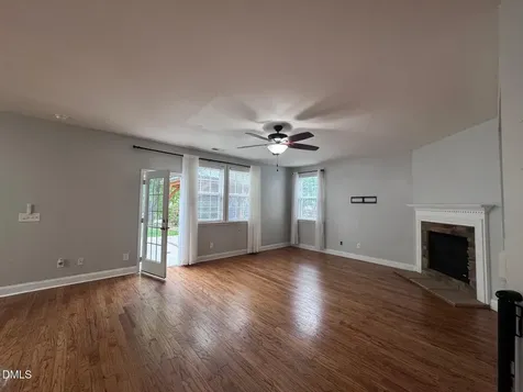 404 Byrams Ford Drive Cary NC 27513