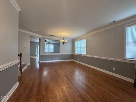 404 Byrams Ford Drive Cary NC 27513