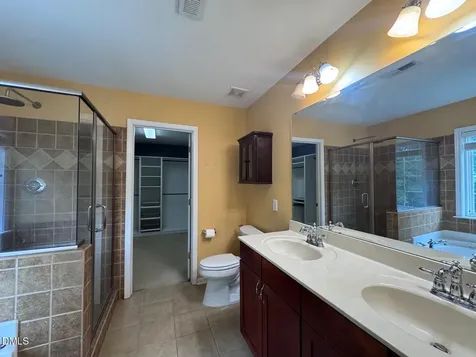 404 Byrams Ford Drive Cary NC 27513