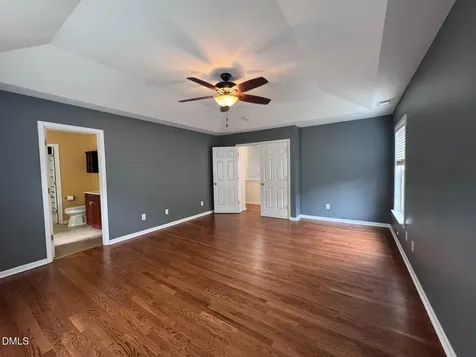 404 Byrams Ford Drive Cary NC 27513