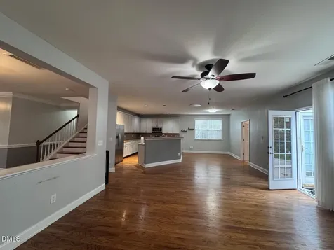 404 Byrams Ford Drive Cary NC 27513