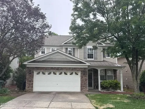 404 Byrams Ford Drive Cary NC 27513