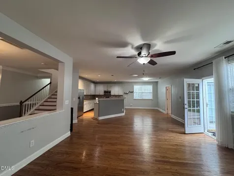 404 Byrams Ford Drive Cary NC 27513