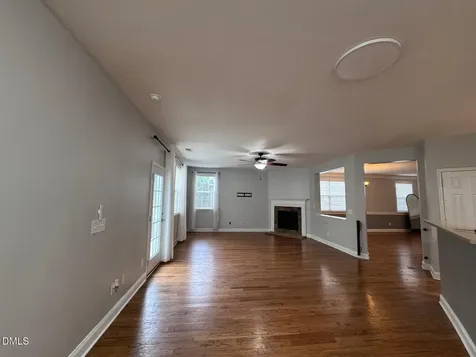 404 Byrams Ford Drive Cary NC 27513