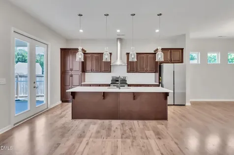 5406 Ripplebrook Road Durham NC 27712