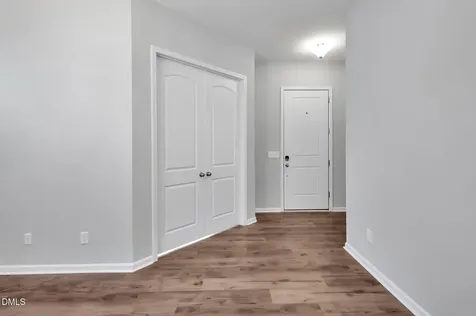 5406 Ripplebrook Road Durham NC 27712