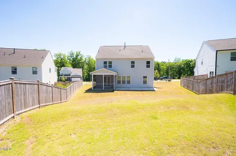 5406 Ripplebrook Road Durham NC 27712