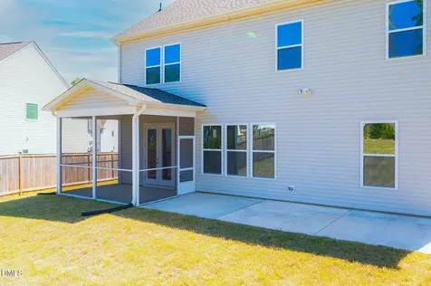 5406 Ripplebrook Road Durham NC 27712