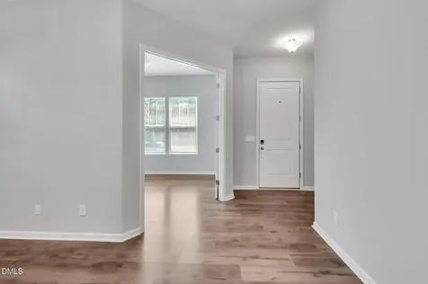 5406 Ripplebrook Road Durham NC 27712