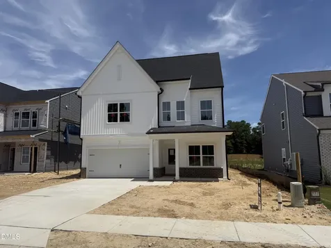 909 Fetching Place Rolesville NC 27571