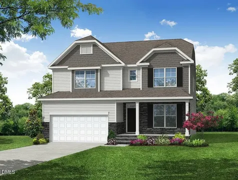 121 Arundel Drive Archer Lodge NC 27527