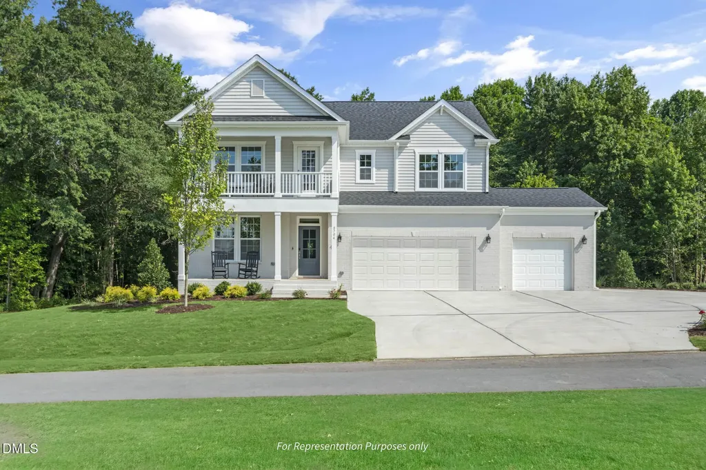270 Bluestone Drive Lillington NC 27546