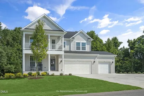 270 Bluestone Drive Lillington NC 27546