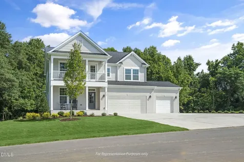 270 Bluestone Drive Lillington NC 27546