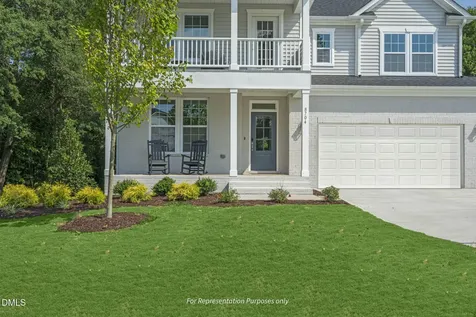 270 Bluestone Drive Lillington NC 27546