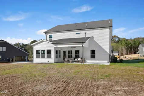 270 Bluestone Drive Lillington NC 27546