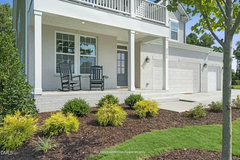 270 Bluestone Drive Lillington NC 27546