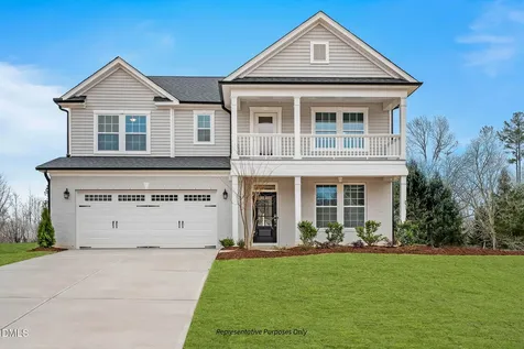 270 Bluestone Drive Lillington NC 27546