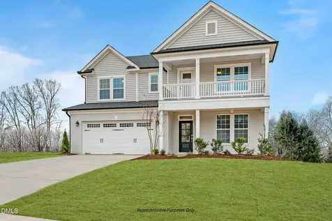 270 Bluestone Drive Lillington NC 27546