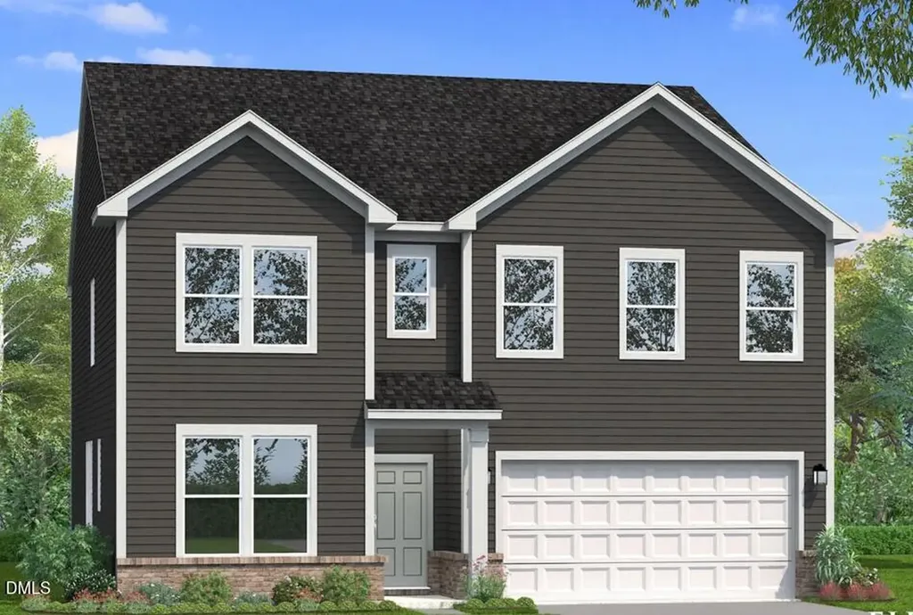 1420 Green Cypress Drive Zebulon NC 27597