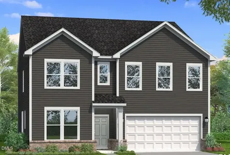 1420 Green Cypress Drive Zebulon NC 27597