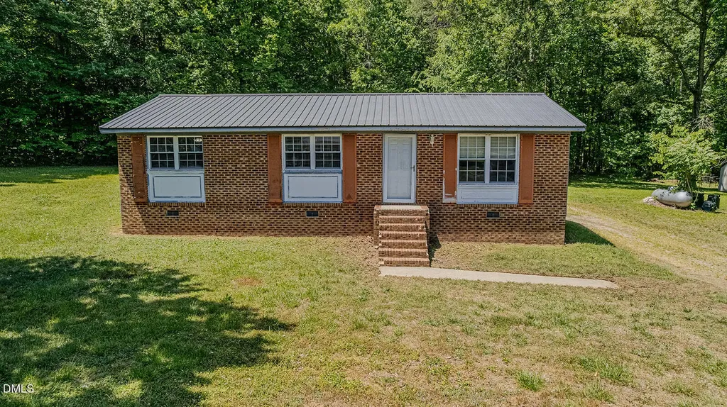 1302 Blacksmith Road Efland NC 27243
