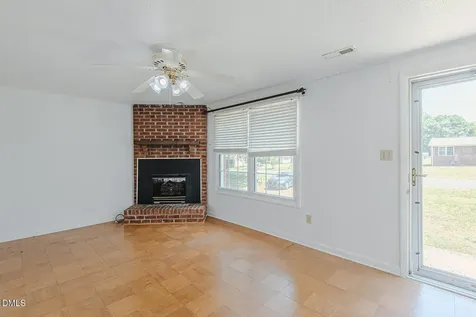 1302 Blacksmith Road Efland NC 27243