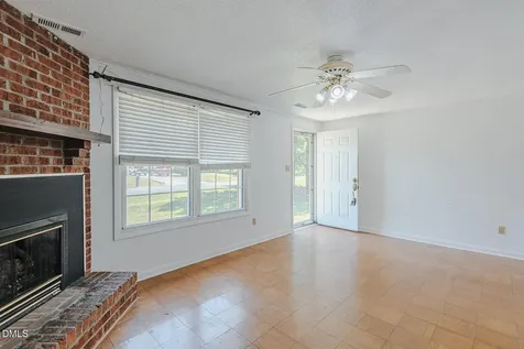 1302 Blacksmith Road Efland NC 27243