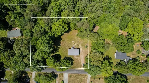 1302 Blacksmith Road Efland NC 27243