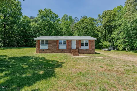 1302 Blacksmith Road Efland NC 27243