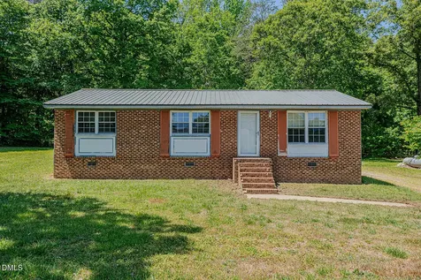 1302 Blacksmith Road Efland NC 27243