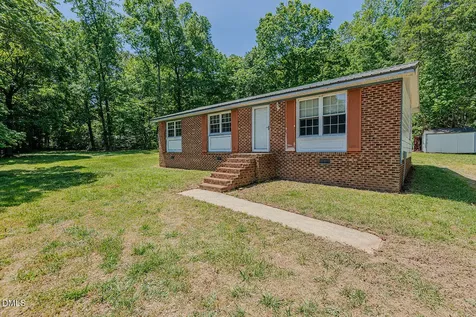 1302 Blacksmith Road Efland NC 27243
