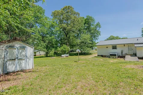 1302 Blacksmith Road Efland NC 27243
