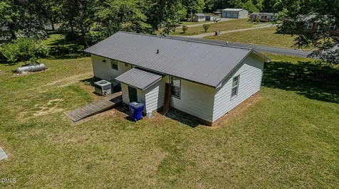 1302 Blacksmith Road Efland NC 27243