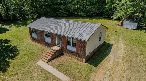1302 Blacksmith Road Efland NC 27243