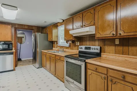 1302 Blacksmith Road Efland NC 27243