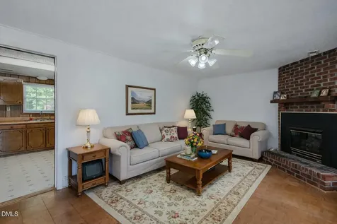 1302 Blacksmith Road Efland NC 27243