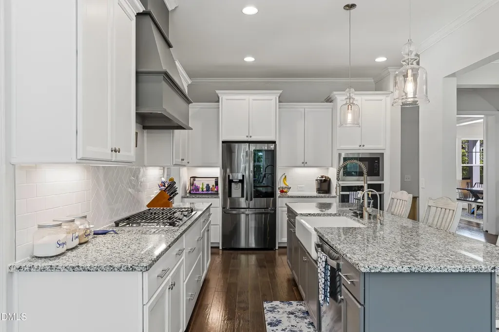 4225 Banks Stone Drive Raleigh NC 27603