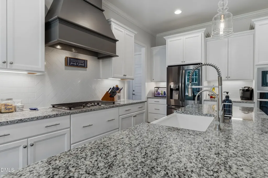 4225 Banks Stone Drive Raleigh NC 27603