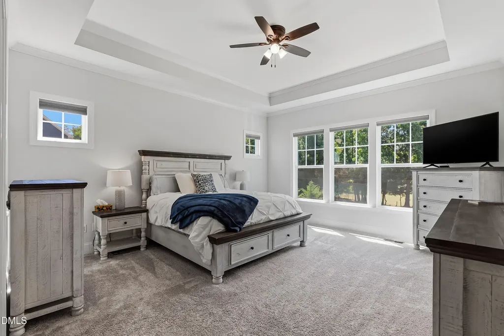 4225 Banks Stone Drive Raleigh NC 27603
