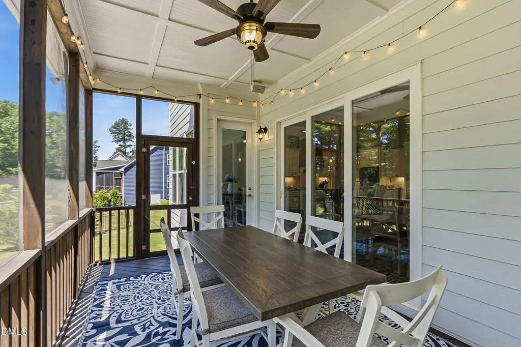 4225 Banks Stone Drive Raleigh NC 27603